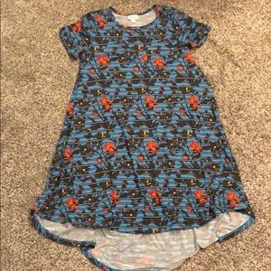 LuLaRoe Carly